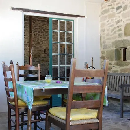 La Porcherie Casa de Férias *