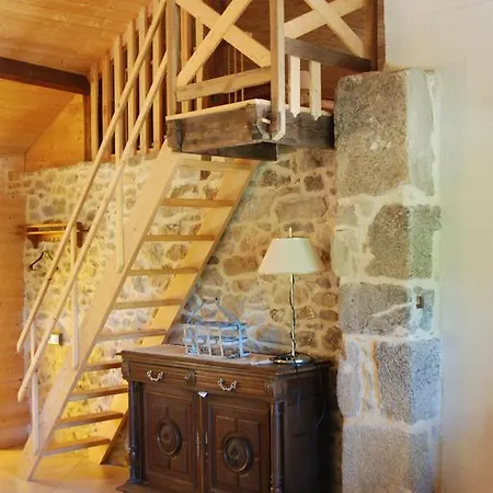 La Porcherie