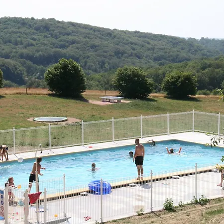 La Porcherie * Lacam-dʼOurcet