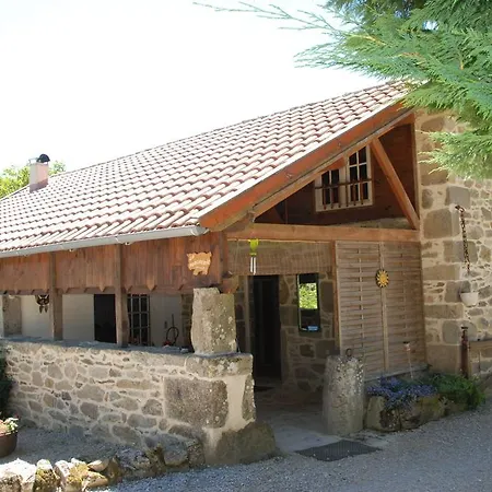 La Porcherie *