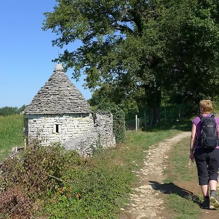 La Porcherie Lacam-dʼOurcet