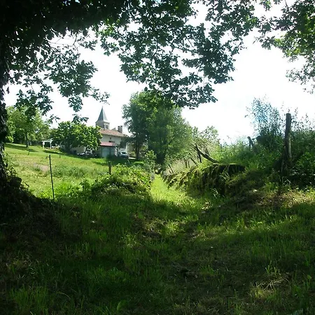 La Porcherie Casa de Férias Lacam-dʼOurcet