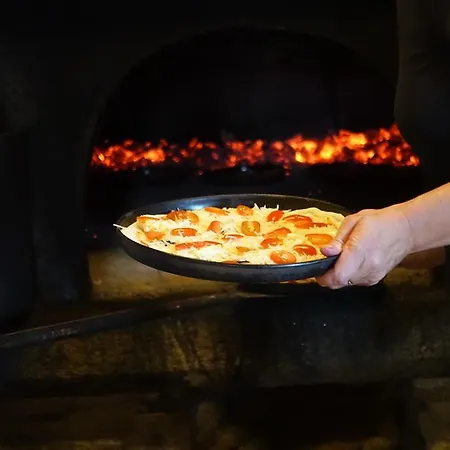 La Porcherie Prázdninový dům *
