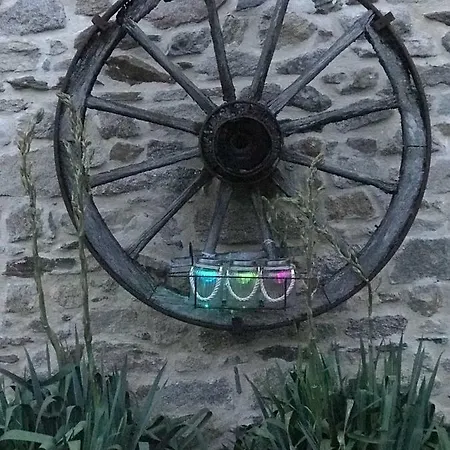 La Porcherie