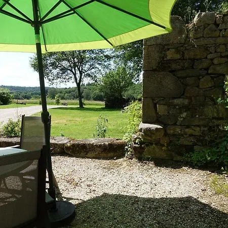 Casa de Férias La Porcherie