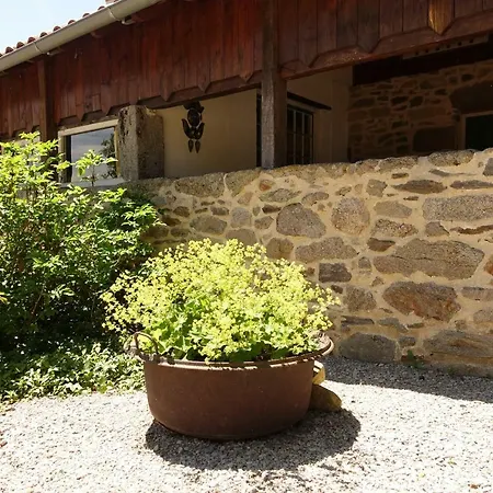 La Porcherie Casa de Férias